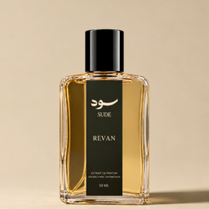 عطر REVAN
