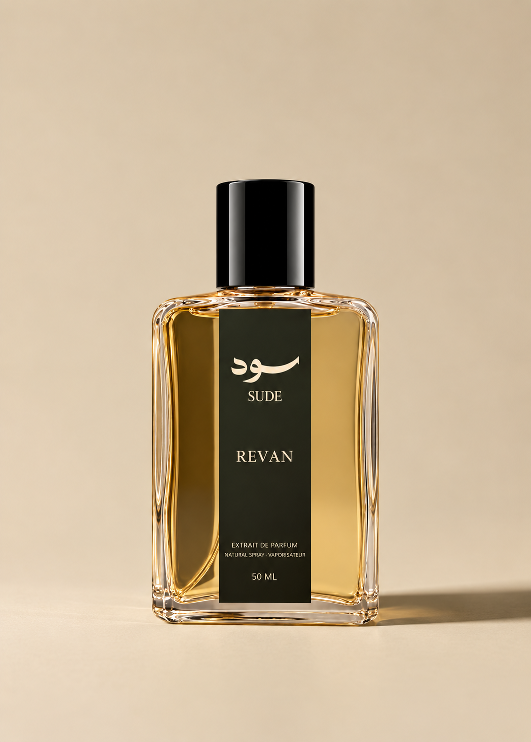 عطر REVAN