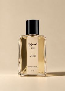 عطر MUSE