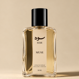 عطر MUSE